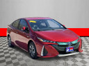 Thumbnail image of 2017 Toyota Prius Prime at Sunrise Toyota North