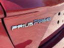 Thumbnail image of 2017 Toyota Prius Prime at Sunrise Toyota North