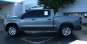 Thumbnail image of 2021 Chevrolet Silverado 1500 at David Stanley Chevrolet