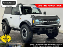 2022 Ford Bronco Badlands Advanced at Novak Motors NJ