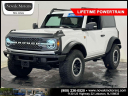 Thumbnail image of 2022 Ford Bronco at Novak Motors NJ