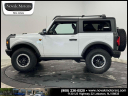 Thumbnail image of 2022 Ford Bronco at Novak Motors NJ