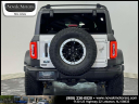Thumbnail image of 2022 Ford Bronco at Novak Motors NJ