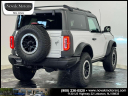 Thumbnail image of 2022 Ford Bronco at Novak Motors NJ