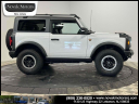 Thumbnail image of 2022 Ford Bronco at Novak Motors NJ