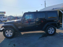 Thumbnail image of 2017 Jeep Wrangler Unlimited at AUTOPRO INC