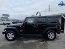 Thumbnail image of 2017 Jeep Wrangler Unlimited at AUTOPRO INC