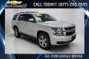 Thumbnail image of 2019 Chevrolet Tahoe at Schafer Chevrolet