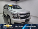 2019 Chevrolet Tahoe LS at Schafer Chevrolet