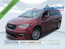 Thumbnail image of 2021 Chrysler Pacifica at Gulf Chrysler Dodge Jeep Ram