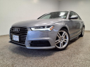 2017 Audi A6 2.0T quattro Premium at TWO MANNYS AUTO SALES, INC.