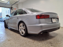 Thumbnail image of 2017 Audi A6 at TWO MANNYS AUTO SALES, INC.