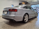 Thumbnail image of 2017 Audi A6 at TWO MANNYS AUTO SALES, INC.