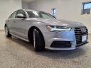 Thumbnail image of 2017 Audi A6 at TWO MANNYS AUTO SALES, INC.