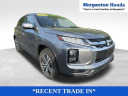 Thumbnail image of 2021 Mitsubishi Outlander Sport at Morganton Honda
