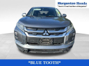 Thumbnail image of 2021 Mitsubishi Outlander Sport at Morganton Honda