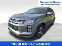 Thumbnail image of 2021 Mitsubishi Outlander Sport at Morganton Honda
