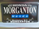 Thumbnail image of 2021 Mitsubishi Outlander Sport at Morganton Honda