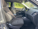 Thumbnail image of 2021 Mitsubishi Outlander Sport at Morganton Honda