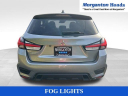 Thumbnail image of 2021 Mitsubishi Outlander Sport at Morganton Honda