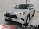 Thumbnail image of 2024 Toyota Highlander at Street Toyota, Inc.