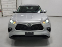 Thumbnail image of 2024 Toyota Highlander at Street Toyota, Inc.