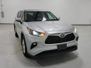 Thumbnail image of 2024 Toyota Highlander at Street Toyota, Inc.