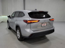 Thumbnail image of 2024 Toyota Highlander at Street Toyota, Inc.