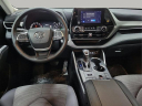 Thumbnail image of 2024 Toyota Highlander at Street Toyota, Inc.