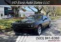 Thumbnail image of 2016 Dodge Challenger at VD Euro Auto Sales LLC