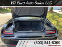 2016 Dodge Challenger SXT at VD Euro Auto Sales LLC