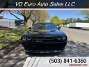 Thumbnail image of 2016 Dodge Challenger at VD Euro Auto Sales LLC