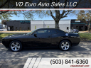 Thumbnail image of 2016 Dodge Challenger at VD Euro Auto Sales LLC