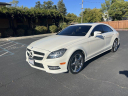 Thumbnail image of 2014 Mercedes-Benz CLS at Best Prices