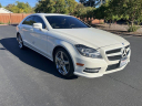 Thumbnail image of 2014 Mercedes-Benz CLS at Best Prices