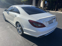 2014 Mercedes-Benz CLS CLS 550 at Best Prices