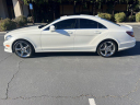 Thumbnail image of 2014 Mercedes-Benz CLS at Best Prices