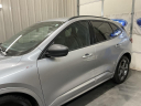 Thumbnail image of 2024 Ford Escape at Hudiburg Ford