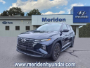 Thumbnail image of 2024 Hyundai TUCSON at Meriden Hyundai