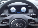 Thumbnail image of 2024 Hyundai TUCSON at Meriden Hyundai