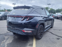 Thumbnail image of 2024 Hyundai TUCSON at Meriden Hyundai
