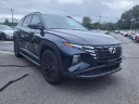 Thumbnail image of 2024 Hyundai TUCSON at Meriden Hyundai