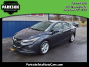 Thumbnail image of 2016 Chevrolet Cruze at Parkside Total Auto Care