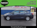 Thumbnail image of 2016 Chevrolet Cruze at Parkside Total Auto Care