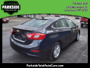 Thumbnail image of 2016 Chevrolet Cruze at Parkside Total Auto Care