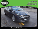 Thumbnail image of 2016 Chevrolet Cruze at Parkside Total Auto Care