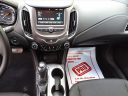 Thumbnail image of 2016 Chevrolet Cruze at Parkside Total Auto Care
