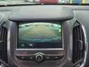 Thumbnail image of 2016 Chevrolet Cruze at Parkside Total Auto Care