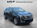 Thumbnail image of 2019 Cadillac XT5 at WestPalmBeachKia-New of West Palm Beach, FL