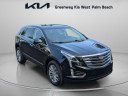 Thumbnail image of 2019 Cadillac XT5 at WestPalmBeachKia-New of West Palm Beach, FL
